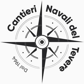 Logo Cantieri Navali Del Tevere